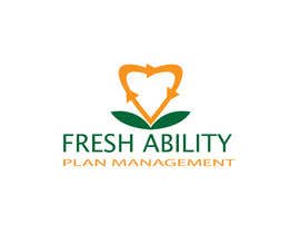 #171 for Create me a Logo - Fresh Ability by Rocky152