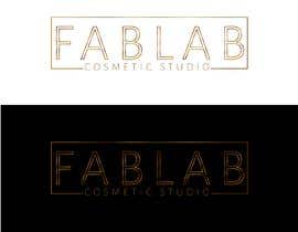 #55 for logo design for cosmetic company by toriqkhan