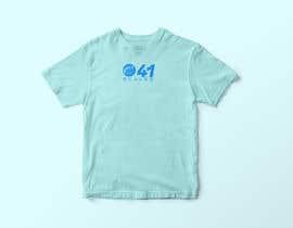 Nambari 19 ya T-Shirt Backprint na hridoysr