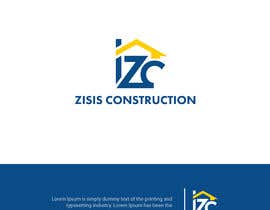 #252 for Building Company Logo Design by almamuncool