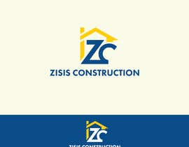 #259 for Building Company Logo Design by almamuncool