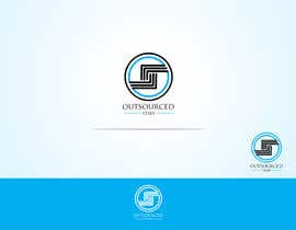 Nro 57 kilpailuun Design a Logo for &quot;Outsourced staff&quot; käyttäjältä JaizMaya