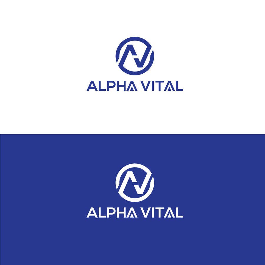 Contest Entry #107 for                                                 Create a logo for an active brand
                                            