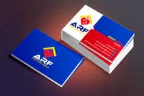 #528 para Design a company business card de graphics2244