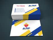 #182 untuk Design a company business card oleh jarif717