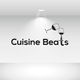 Entri Kontes # thumbnail 133 untuk                                                     Logo Design $35 - CuisineBeats
                                                