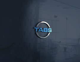 KleanArt tarafından I need a sharp logo design for a company that provides business services called TABS. için no 57