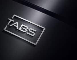 #55 pentru I need a sharp logo design for a company that provides business services called TABS. de către apudesign763