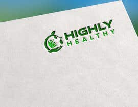 RashidaParvin01님에 의한 Logo for a health website needed을(를) 위한 #376