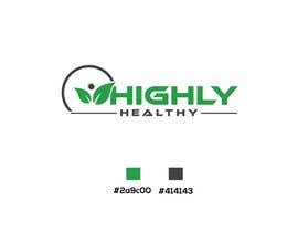 Nro 355 kilpailuun Logo for a health website needed käyttäjältä taposiback