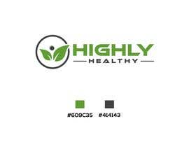 Nro 385 kilpailuun Logo for a health website needed käyttäjältä taposiback