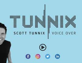 #7 para Presentation Voice over de Tunnix