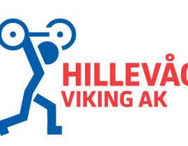 yoyojorjor tarafından Hillevåg Viking AK için no 70
