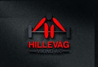  Hillevåg Viking AK için Graphic Design71 No.lu Yarışma Girdisi
