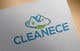 Мініатюра конкурсної заявки №4 для                                                     design a cleaning business logo
                                                
