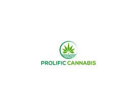 #68 untuk Prolific Cannabis oleh sohan952592