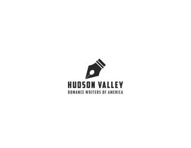 #24 dla New Logo for Hudson Valley Romance Writers of America przez mokbul2107