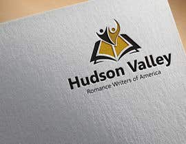 #21 dla New Logo for Hudson Valley Romance Writers of America przez imambaston
