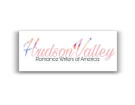 #26 for New Logo for Hudson Valley Romance Writers of America by syafa97