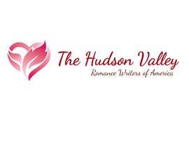 #18 for New Logo for Hudson Valley Romance Writers of America by RSsnigdha