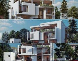 #40 dla Create architectural renderings przez Abdulex