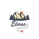 Ảnh thumbnail bài tham dự cuộc thi #438 cho                                                     Eloros Logo design
                                                