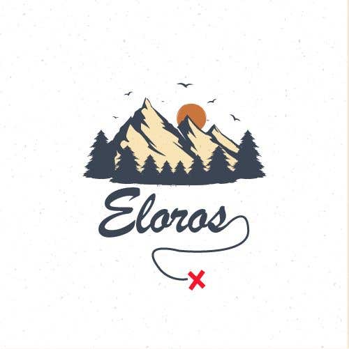 Bài tham dự cuộc thi #438 cho                                                 Eloros Logo design
                                            