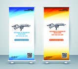 #1 for please design a roll up banner for my band by itrabbi247