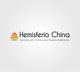 Miniatura de participación en el concurso Nro.28 para                                                     Design logo, banner and bussiness card for Hemisferio China
                                                