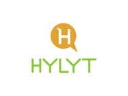 #112 para HyLyt - Need a Logo por mdshahin96