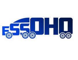 aleksovskiblagoj tarafından Design a Logo for a trucking company için no 35