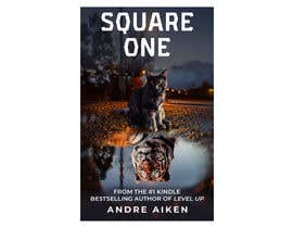 #55 for Square One eBook Cover Design by YoussefTl