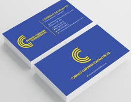 #71 for Business Card + Letterhead by SurajitKM