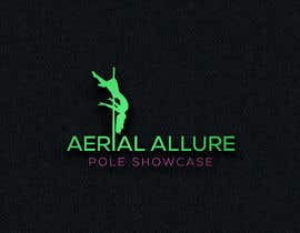 subirray님에 의한 Aerial Allure Pole Showcase을(를) 위한 #11