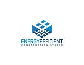 Nro 319 kilpailuun Energy Efficient Logo Modernization käyttäjältä nilufab1985