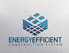 Nro 321 kilpailuun Energy Efficient Logo Modernization käyttäjältä nilufab1985