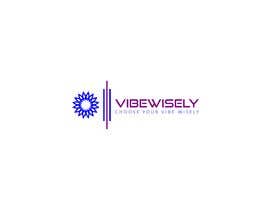 #78 pёr Logo for VibeWisely nga pramanikmasud