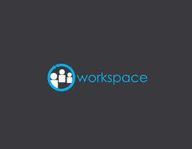 #104 untuk Logo Design for Workspace oleh todeto