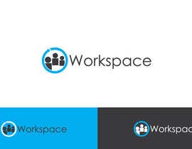 #175 untuk Logo Design for Workspace oleh todeto