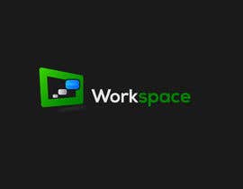 #46 untuk Logo Design for Workspace oleh rashedhannan