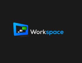 #160 untuk Logo Design for Workspace oleh rashedhannan