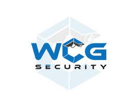 #1446 para Corporate Logo for Security Company de Ishan666452