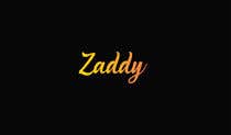 #1 for zaddy logo by Mvstudio71