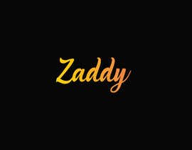 #1 for zaddy logo af Mvstudio71