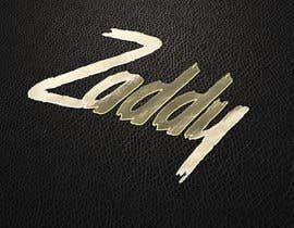 #7 untuk zaddy logo oleh sabbirunknown61