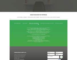 #28 for Proposal for a single webpage restyling by muizulhassan12