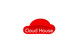 
                                                                                                                                    Icône de la proposition n°                                                76
                                             du concours                                                 Logo Design for 'Cloud House'
                                            
