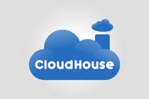 Proposition n° 54 du concours Graphic Design pour Logo Design for 'Cloud House'