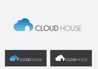 Proposition n° 41 du concours Graphic Design pour Logo Design for 'Cloud House'