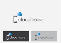 Proposition n° 87 du concours Graphic Design pour Logo Design for 'Cloud House'